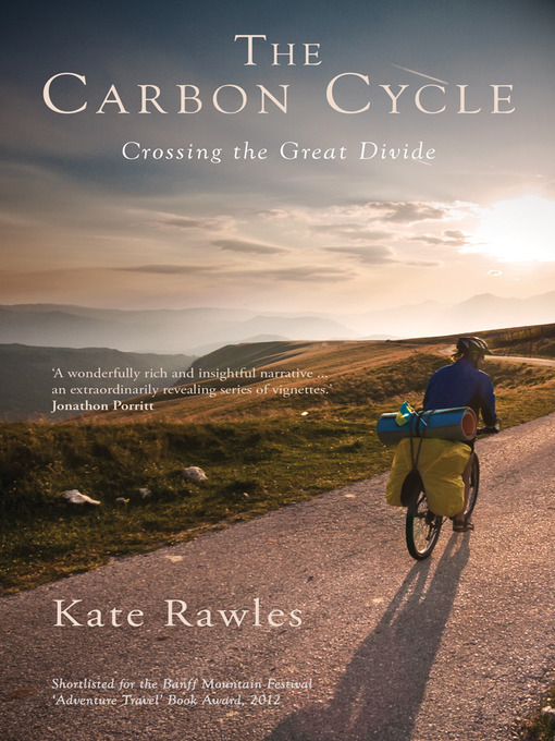 Title details for The Carbon Cycle by Kate Rawles - Available